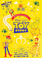 Disney Modern Classics: Toy Story