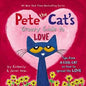 Pete the Cat's Groovy Guide to Love : James Dean