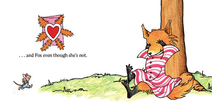 Happy Valentine's Day, Mouse!: A Lovely Valentine's Day Book for Kids (Ages 4-8) (If You Give...)