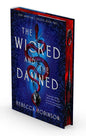 The Wicked and the Damned (Dark Inheritance Trilogy)