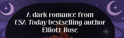 Vengeful Gods: A Dark Romance (Port Macabre, 1)