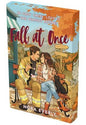 Fall at Once: A Small Town, Autumn-Inspired, Single Dad Firefighter Rom Com (Cozy Creek Collection, 2)
