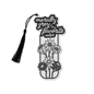 “Morally Grey is My Favorite Color” Bookmark