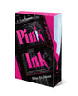 Pink Ink: A Dark Romance