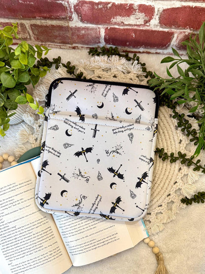 Dragon Rider Fantasy Kindle Sleeve and Case