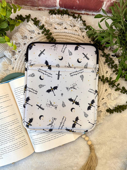 Dragon Rider Fantasy Kindle Sleeve and Case