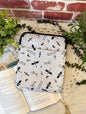 8x10 Dragon Book Sleeve | Book Sleeve | Kindle Storage