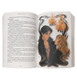 A Court of Thorns and Roses Book Scene Illustrations (6-Pk)