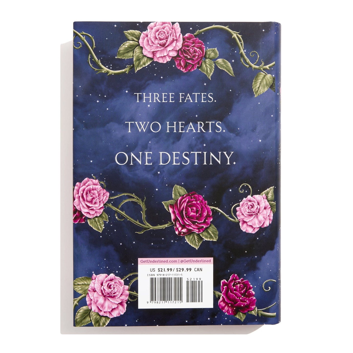 Stolen Midnights (Hardcover) Deluxe Limited Edition