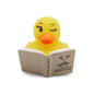 “I Like My Main Characters Morally Grey” Rubber Duck