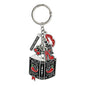A Little Wicked Bag Charm