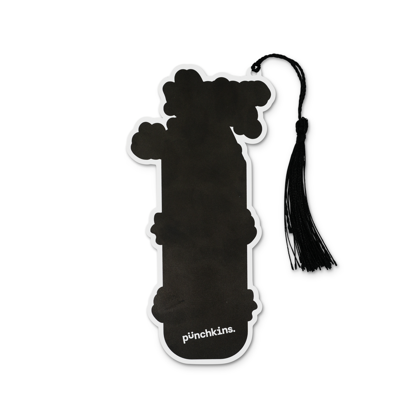 “Morally Grey is My Favorite Color” Bookmark