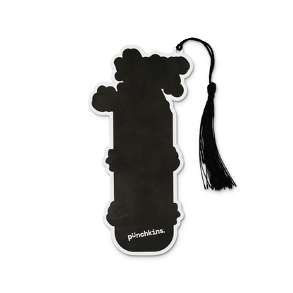 “Morally Grey is My Favorite Color” Bookmark