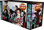 Demon Slayer Complete Box Set (Volumes 1-23) with Premium Part of Demon Slayer: Kimetsu no Yaiba By Koyoharu Gotouge