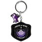 A Court of Thorns and Roses: House of Wind Library Bag Charm