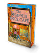 The Pumpkin Spice Café (Deluxe Edition): Read the viral TikTok sensation romcom series, for fans of cozy and spicy romance in 2025! (Dream Harbor) (Book 1)