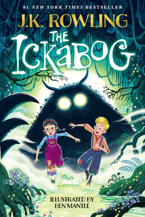 The Ickabog