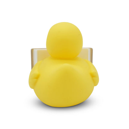 “I Like My Main Characters Morally Grey” Rubber Duck