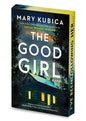 The Good Girl Deluxe Collector’s Edition: A Novel