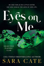 Eyes on Me: A Hot and Forbidden Stepbrother Romance (Salacious Players' Club, 2)