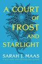 A Court of Frost and Starlight (A Court of Thorns and Roses, 4)