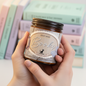 BOOKS bookish book lovers candle