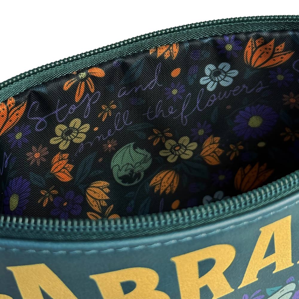 Throne of Glass: Abraxos Pen & Pencil Pouch