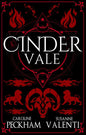 Cinder Vale (Book 3 in the Sins of the Zodiac series)