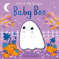 You're My Little Baby Boo (Board Book for Babies and Toddlers 0-2 years old)