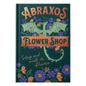Throne of Glass: Abraxos Journal