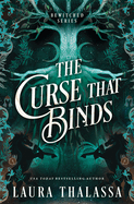 The Curse That Binds (Standard Edition): A Bewitched Novel (Bewitched)