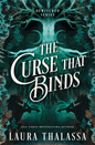 The Curse That Binds (Standard Edition): A Bewitched Novel (Bewitched)