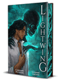 Lightwing Deluxe Edition Version 2 (Book 2 in the Crown of Hearts & Chaos series)Pre-Order Releases November 3 2026