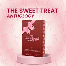 The Sweet Treat: Anthology