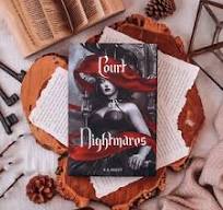 Court of Nightmares Special Edition