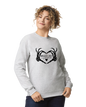 Morally Grey Is My Favorite Color Sweatshirt