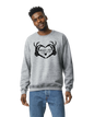Morally Grey Is My Favorite Color Sweatshirt
